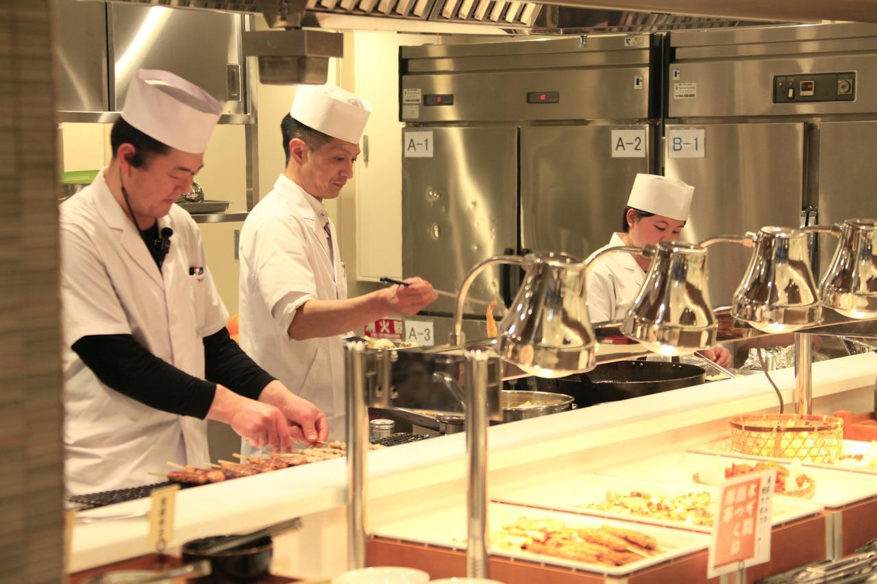 Shimobe Hotel Minobu Ngoại thất bức ảnh